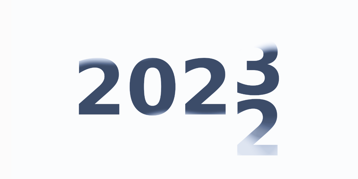 Image for 2022 Review and 2023 Outlook