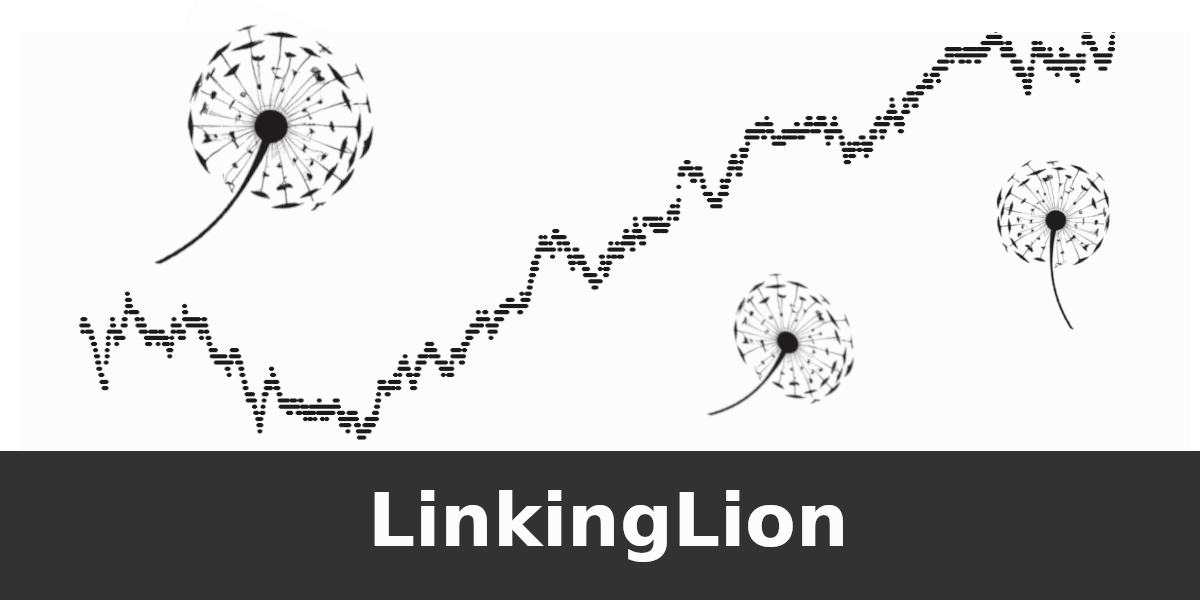 Image for LinkingLion: An entity linking Bitcoin transactions to IPs?