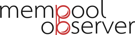 mempool.observer logo