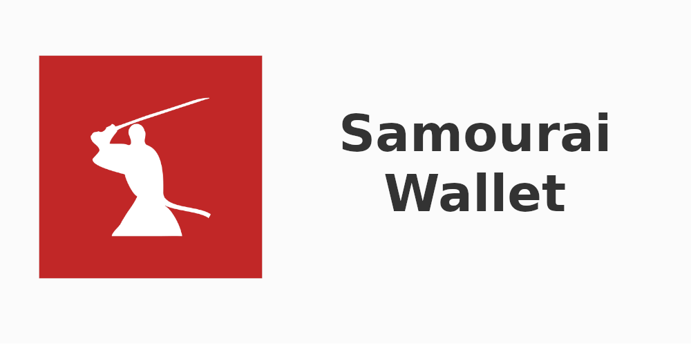 samouraiwallet logo