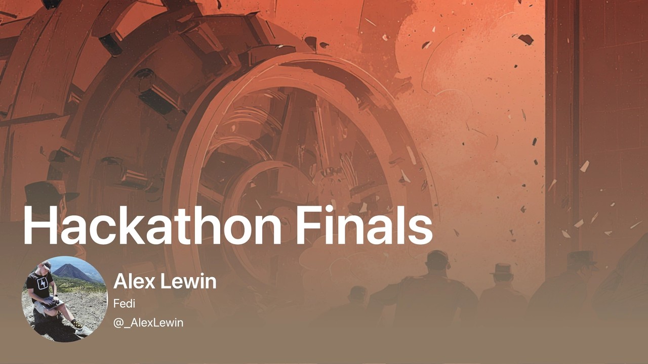 Image for Hackathon Finalist: localprobe