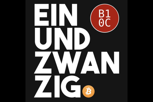 Image for Regulatory conform mining on einundzwanzig Podcast (German)